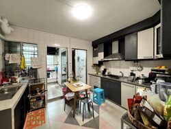 Blk 160 Yung Ping Road (Jurong West), HDB Executive #566237141